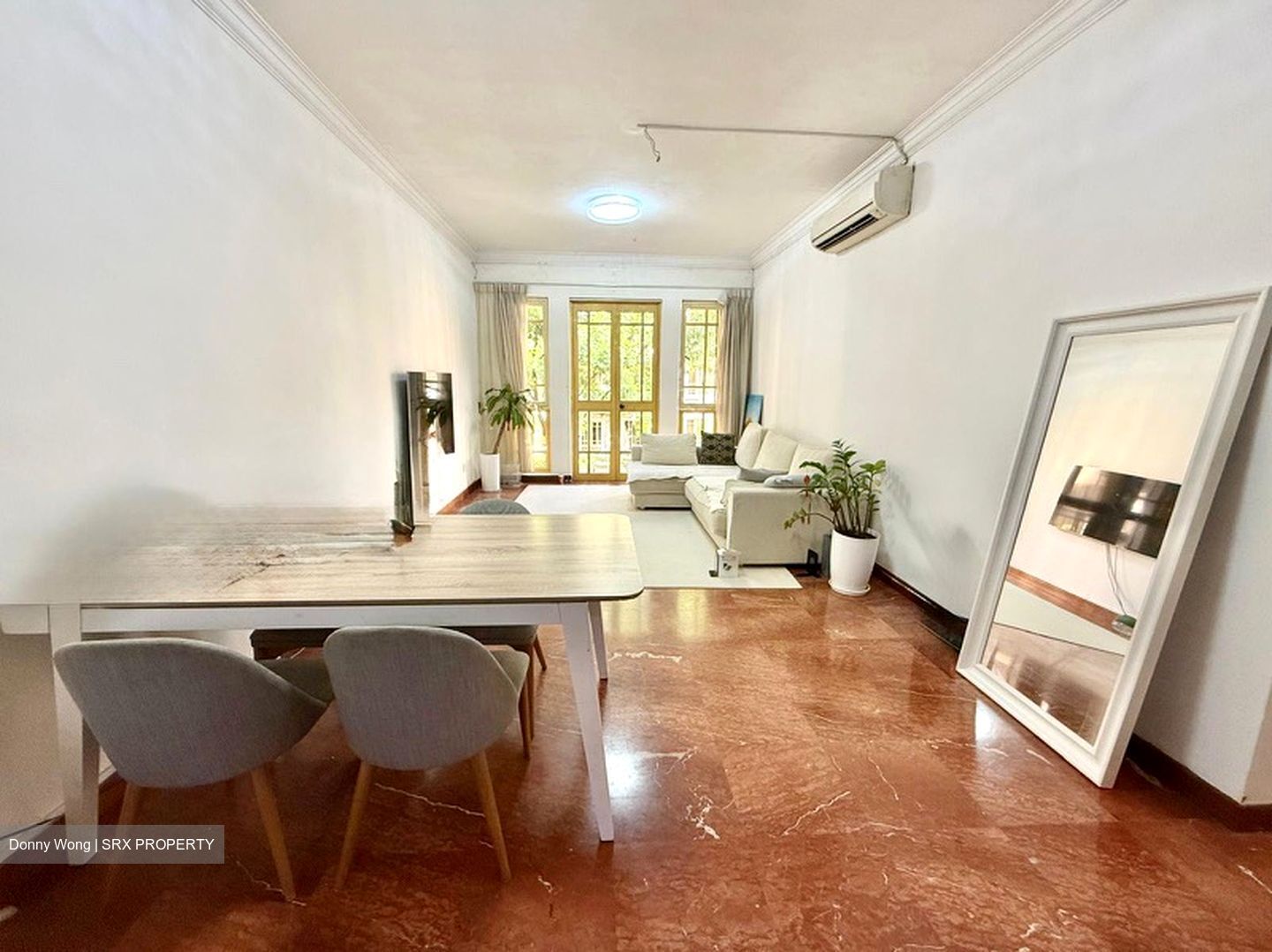 Villa Marina (D15), Condominium #618320311